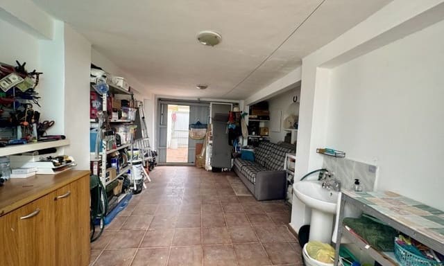 4 makuuhuone Huvila myytävänä paikassa Los Frutales, Torrevieja mukana 
autotalli - 398 995 € (Ref: 10047524)