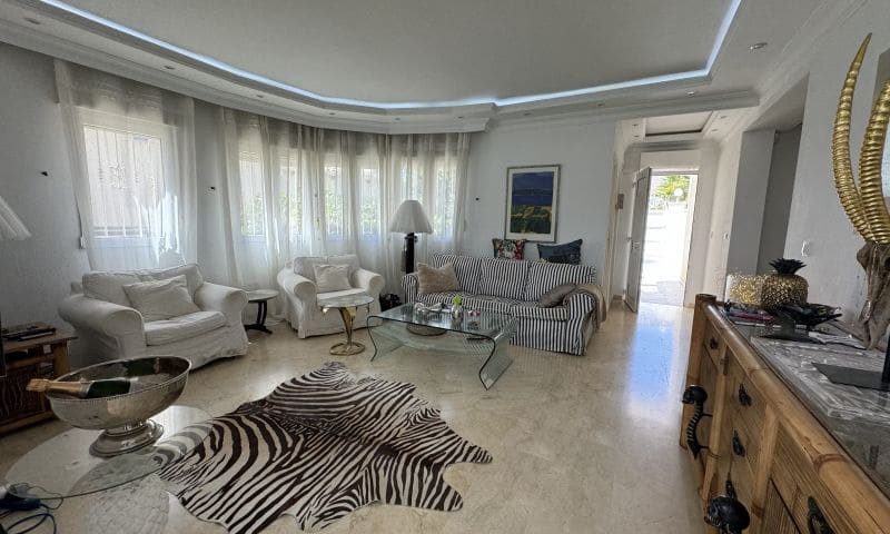 3 soveværelse Villa til salg i Las Ramblas Golf med swimmingpool garage - € 579.995 (Ref: 10047526)