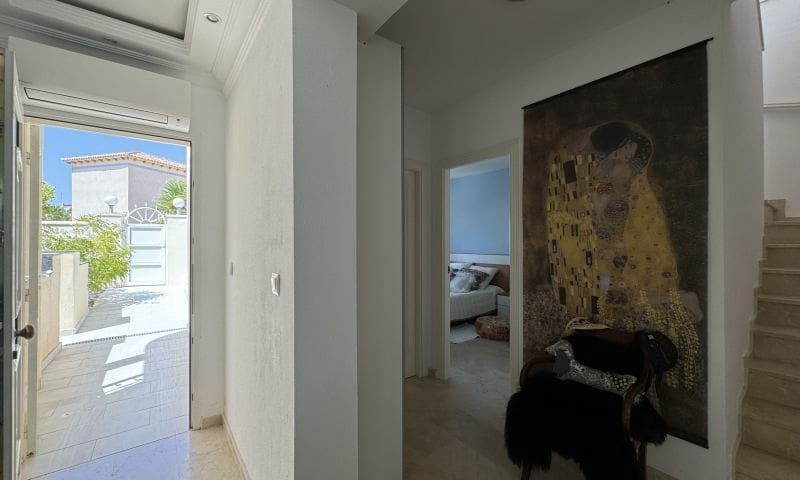 3 soveværelse Villa til salg i Las Ramblas Golf med swimmingpool garage - € 579.995 (Ref: 10047526)
