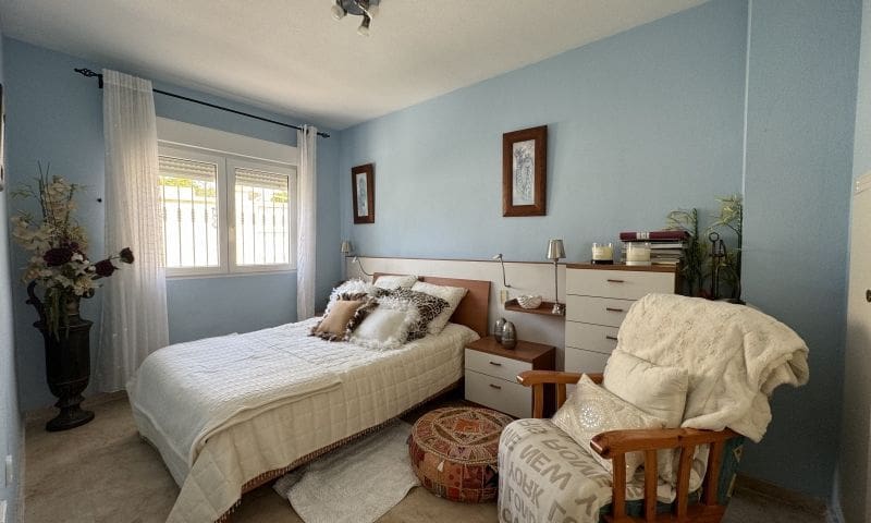3 soveværelse Villa til salg i Las Ramblas Golf med swimmingpool garage - € 579.995 (Ref: 10047526)
