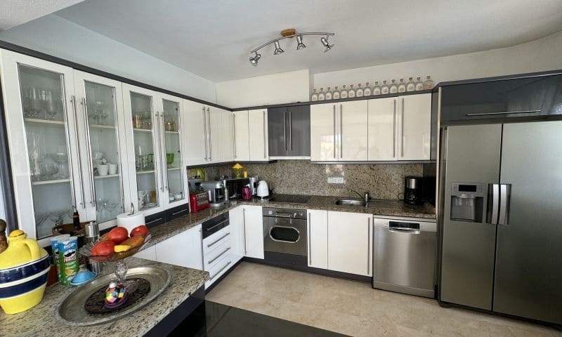 3 soveværelse Villa til salg i Las Ramblas Golf med swimmingpool garage - € 579.995 (Ref: 10047526)