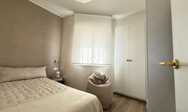 2 camera da letto Appartamento in vendita in Centro, Torrevieja con piscina - 159.995 € (Rif: 10047527)