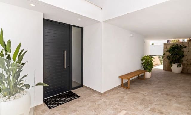 4 chambre Villa/Maison à vendre à Altea avec piscine - 2 135 000 € (Ref: 10047529)
