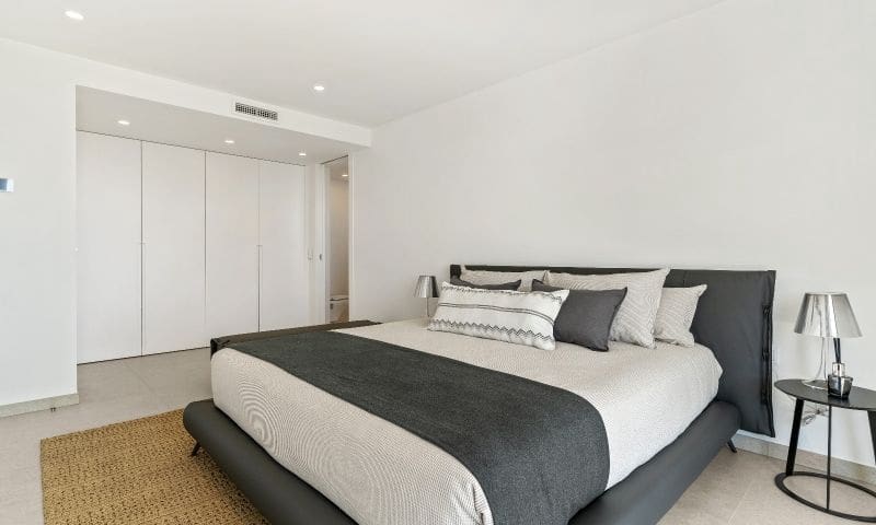 4 chambre Villa/Maison à vendre à Altea avec piscine - 2 135 000 € (Ref: 10047529)