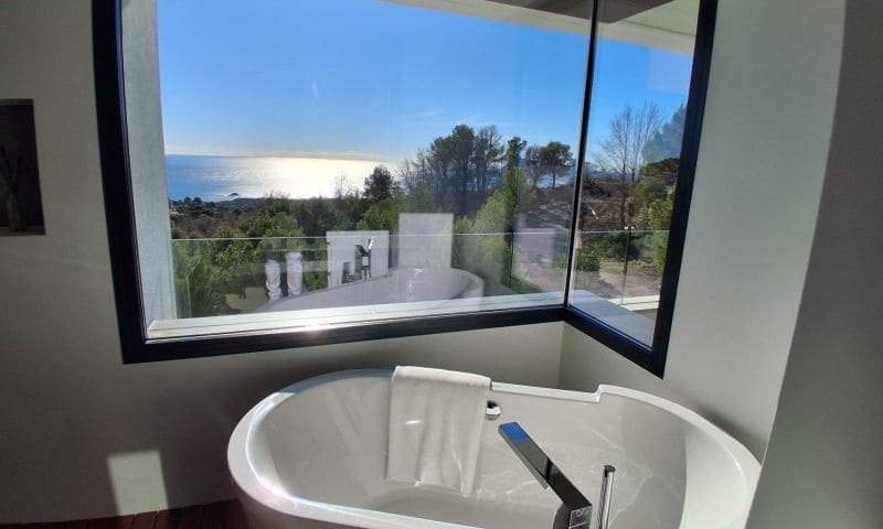 4 chambre Villa/Maison à vendre à Altea avec piscine - 2 135 000 € (Ref: 10047529)