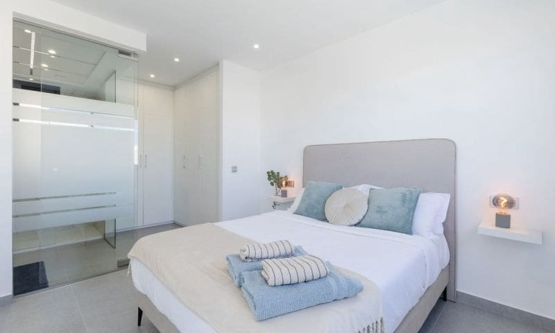 3 Zimmer Villa zu verkaufen in Algorfa mit Pool - 539.000 € (Ref: 10047531)