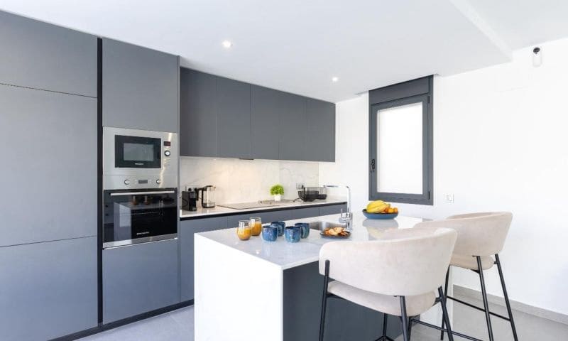 3 Zimmer Villa zu verkaufen in Algorfa mit Pool - 539.000 € (Ref: 10047531)