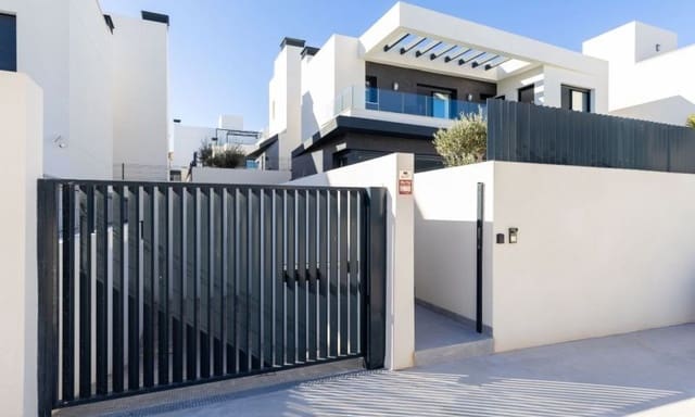 3 Zimmer Villa zu verkaufen in Algorfa mit Pool - 539.000 € (Ref: 10047531)