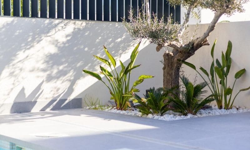 3 Zimmer Villa zu verkaufen in Algorfa mit Pool - 539.000 € (Ref: 10047531)