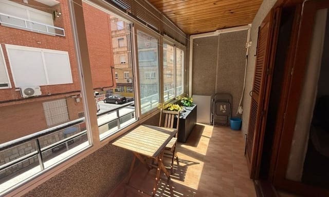 2 Zimmer Apartment zu verkaufen in Playa del Acequión, Torrevieja - 159.995 € (Ref: 10047532)