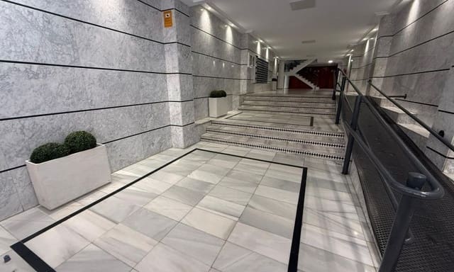 2 Zimmer Apartment zu verkaufen in Playa del Acequión, Torrevieja - 159.995 € (Ref: 10047532)