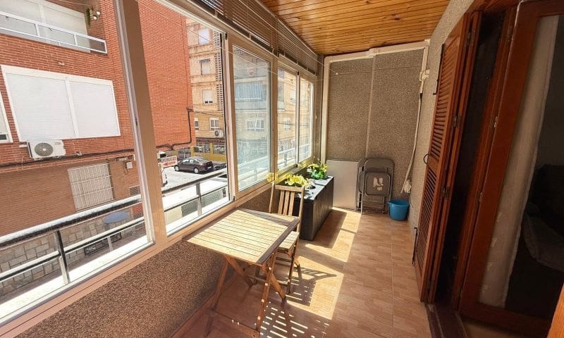 2 Zimmer Apartment zu verkaufen in Torrevieja - 159.995 € (Ref: 10047532)
