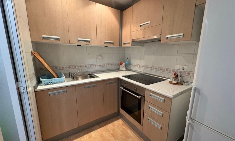 2 Zimmer Apartment zu verkaufen in Torrevieja - 159.995 € (Ref: 10047532)