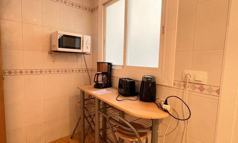 2 Zimmer Apartment zu verkaufen in Torrevieja - 159.995 € (Ref: 10047532)
