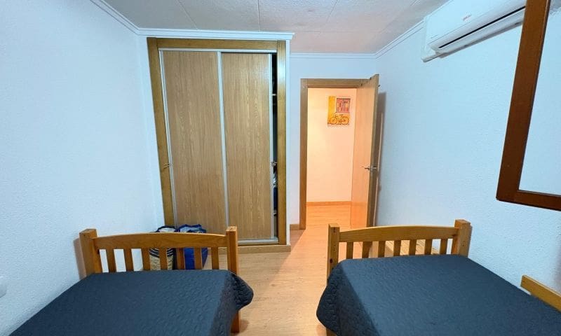 2 Zimmer Apartment zu verkaufen in Torrevieja - 159.995 € (Ref: 10047532)