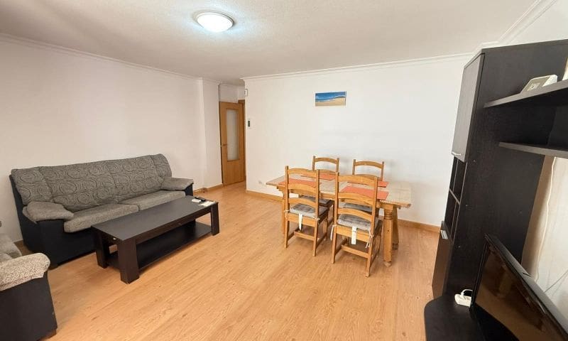 2 Zimmer Apartment zu verkaufen in Torrevieja - 159.995 € (Ref: 10047532)