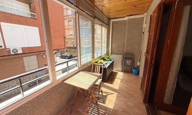 2 Zimmer Apartment zu verkaufen in Playa del Acequión, Torrevieja - 159.995 € (Ref: 10047532)