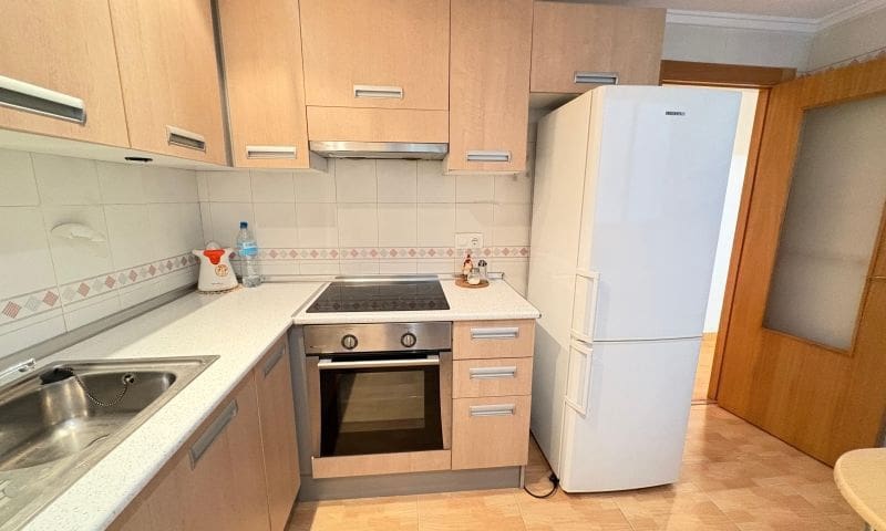 2 Zimmer Apartment zu verkaufen in Torrevieja - 159.995 € (Ref: 10047532)