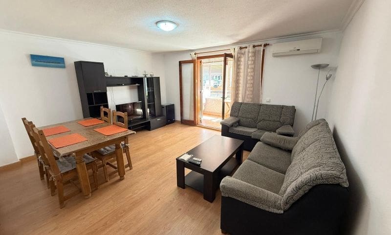 2 Zimmer Apartment zu verkaufen in Torrevieja - 159.995 € (Ref: 10047532)
