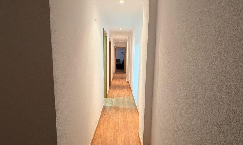 2 Zimmer Apartment zu verkaufen in Torrevieja - 159.995 € (Ref: 10047532)