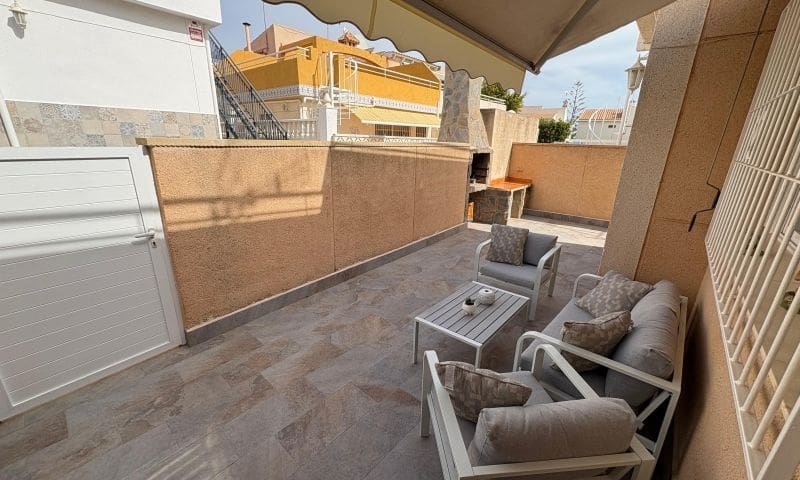 3 soverom Leilighet til salgs i Los Altos - € 198 995 (Ref: 10047533)