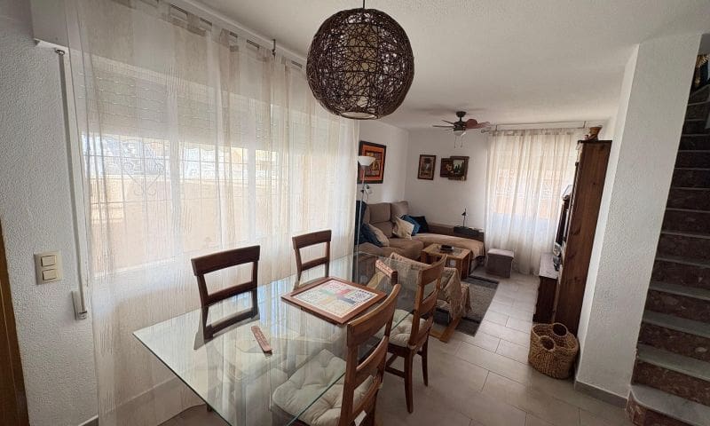 3 soverom Leilighet til salgs i Los Altos - € 198 995 (Ref: 10047533)