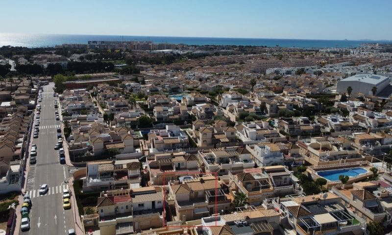 3 soverom Leilighet til salgs i Los Altos - € 198 995 (Ref: 10047533)