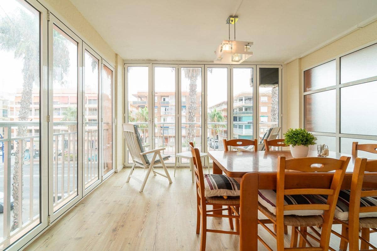 3 soverom Leilighet til salgs i Torrevieja - € 159 000 (Ref: 10047534)