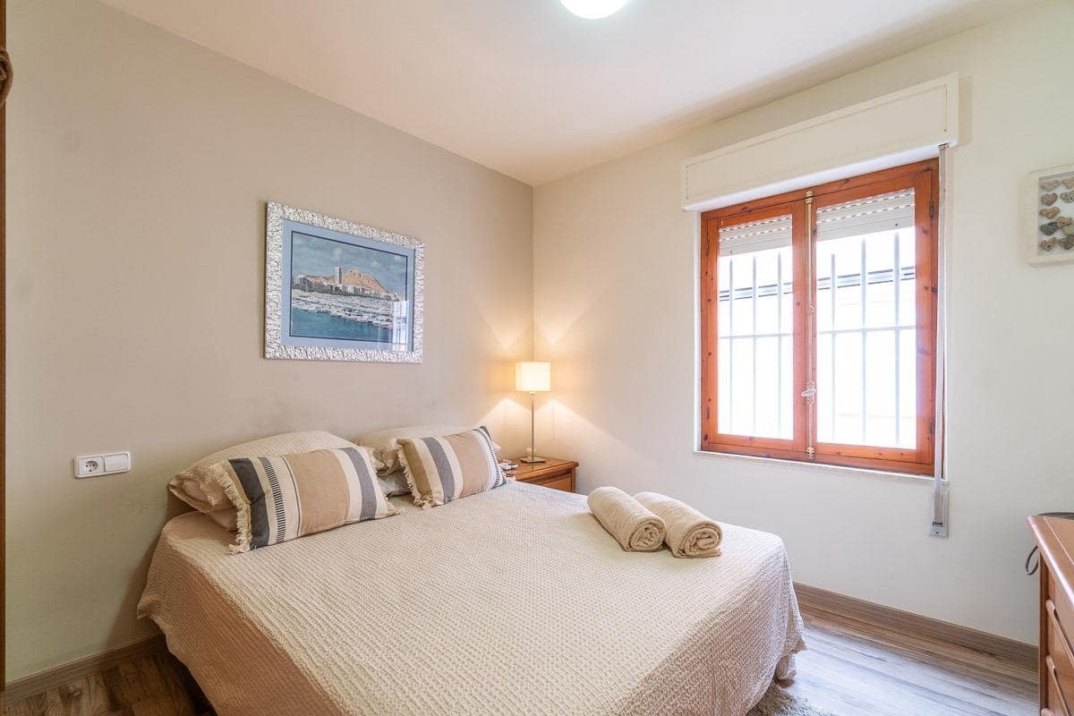 3 soverom Leilighet til salgs i Torrevieja - € 159 000 (Ref: 10047534)