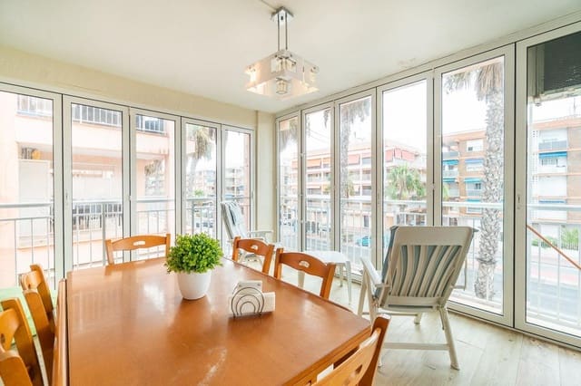 3 soverom Leilighet til salgs i Playa de los Náufragos, Torrevieja - € 159 000 (Ref: 10047534)