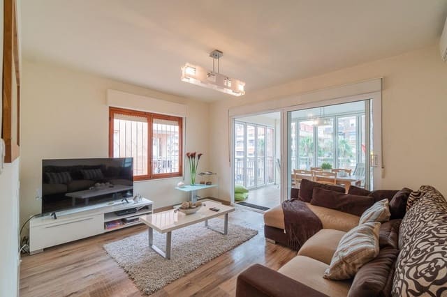 3 soverom Leilighet til salgs i Playa de los Náufragos, Torrevieja - € 159 000 (Ref: 10047534)