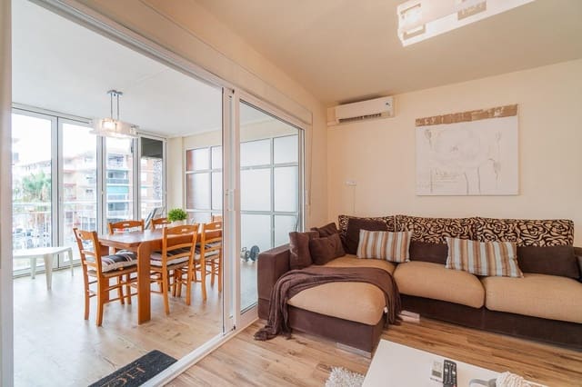 3 soverom Leilighet til salgs i Playa de los Náufragos, Torrevieja - € 159 000 (Ref: 10047534)