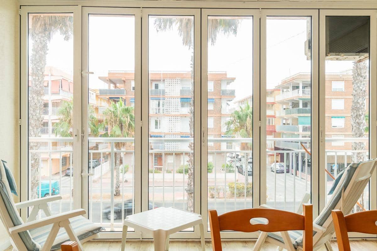3 soverom Leilighet til salgs i Torrevieja - € 159 000 (Ref: 10047534)