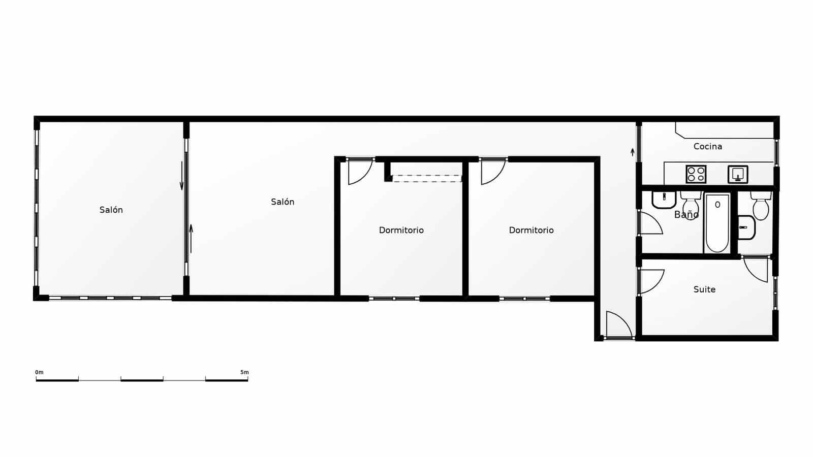 3 soverom Leilighet til salgs i Torrevieja - € 159 000 (Ref: 10047534)