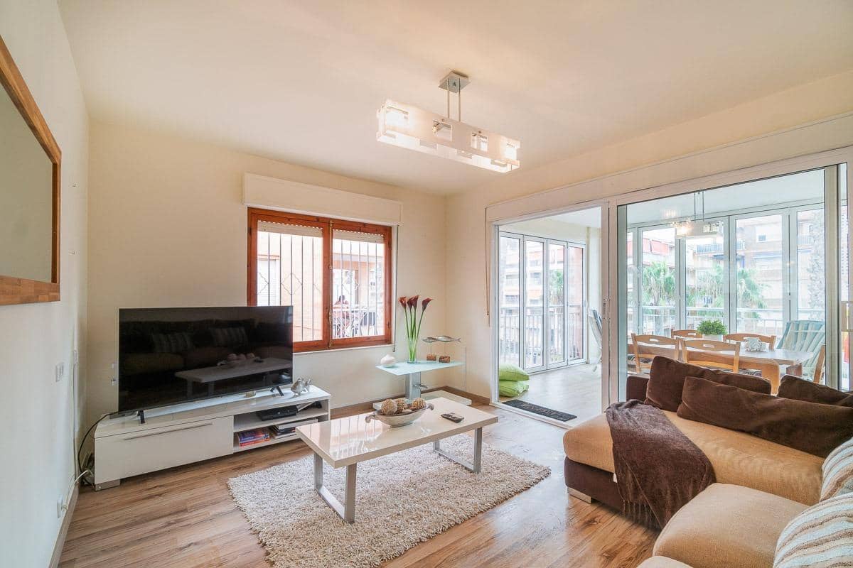 3 soverom Leilighet til salgs i Torrevieja - € 159 000 (Ref: 10047534)
