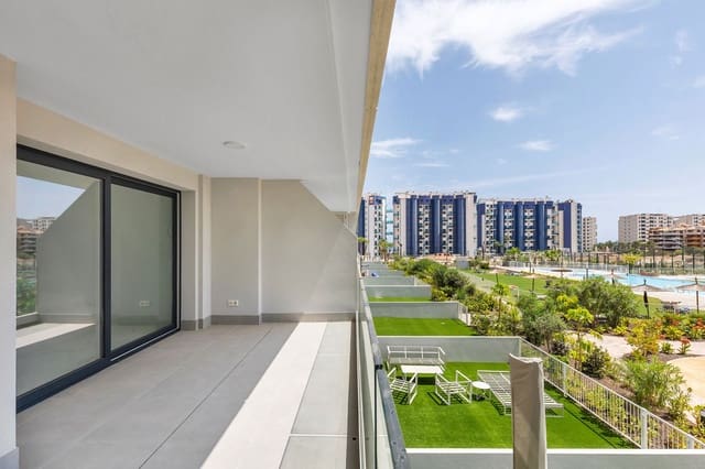 2 soverom Leilighet til salgs i Punta Prima, Torrevieja - € 389 000 (Ref: 10050354)