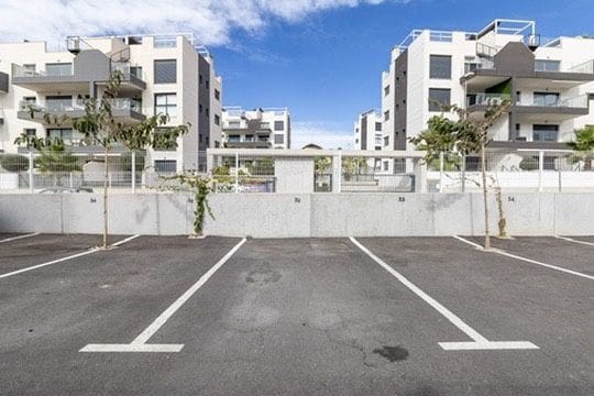 2 Zimmer Apartment zu verkaufen in Filipinas mit Pool - 239.000 € (Ref: 10050355)