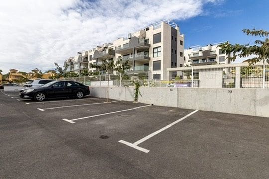 2 Zimmer Apartment zu verkaufen in Filipinas mit Pool - 239.000 € (Ref: 10050355)