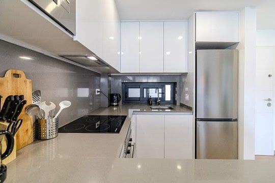 2 Zimmer Apartment zu verkaufen in Filipinas mit Pool - 239.000 € (Ref: 10050355)