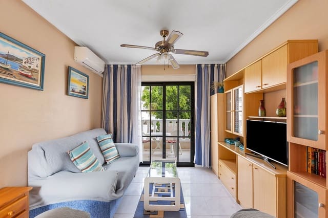 2 bedroom Apartment for sale in Punta Prima, Torrevieja with pool - € 169,000 (Ref: 10050356)