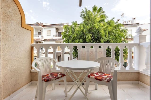 2 bedroom Apartment for sale in Punta Prima, Torrevieja with pool - € 169,000 (Ref: 10050356)