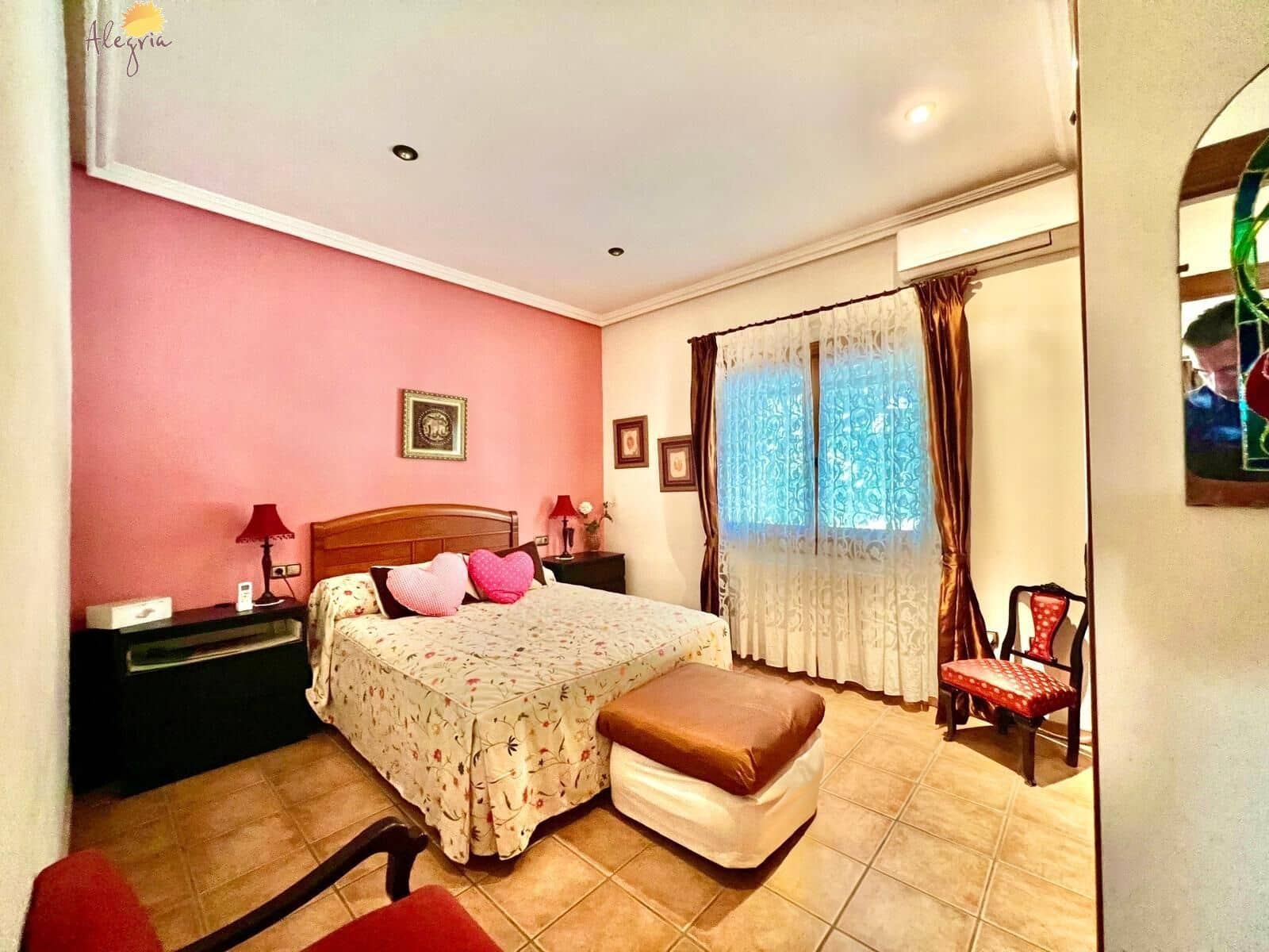 4 Zimmer Villa zu verkaufen in Daya Vieja mit Pool Garage - 850.000 € (Ref: 10051840)