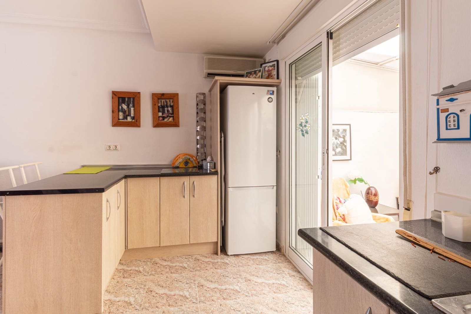 2 quarto Moradia em Banda para venda em La Regia com piscina - 199 000 € (Ref: 10051842)