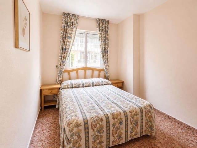 Apartamento de 1 habitación en Torrevieja en venta con piscina - 199.000 € (Ref: 10051844)