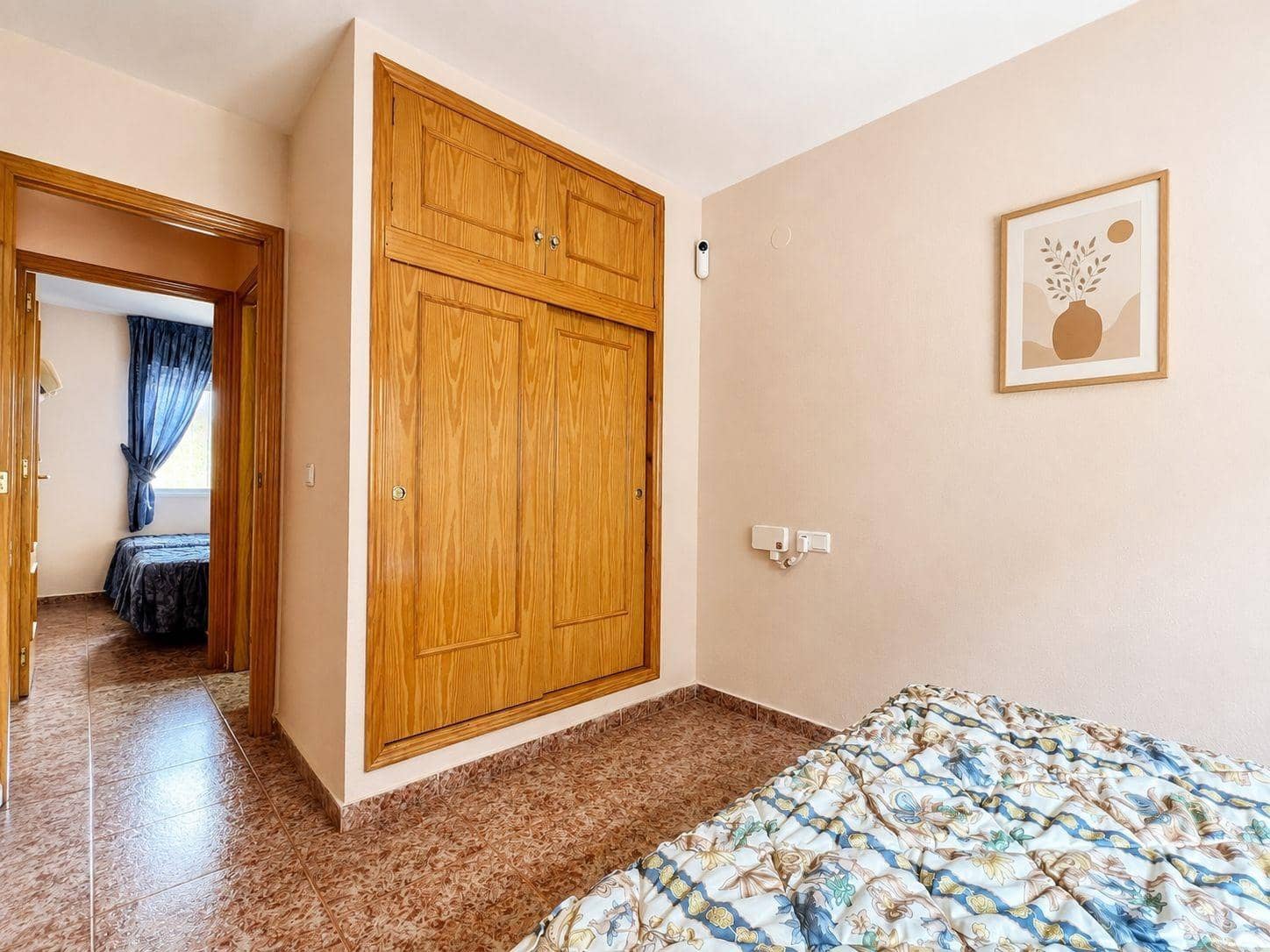 Apartamento de 1 habitación en Torrevieja en venta con piscina - 199.000 € (Ref: 10051844)