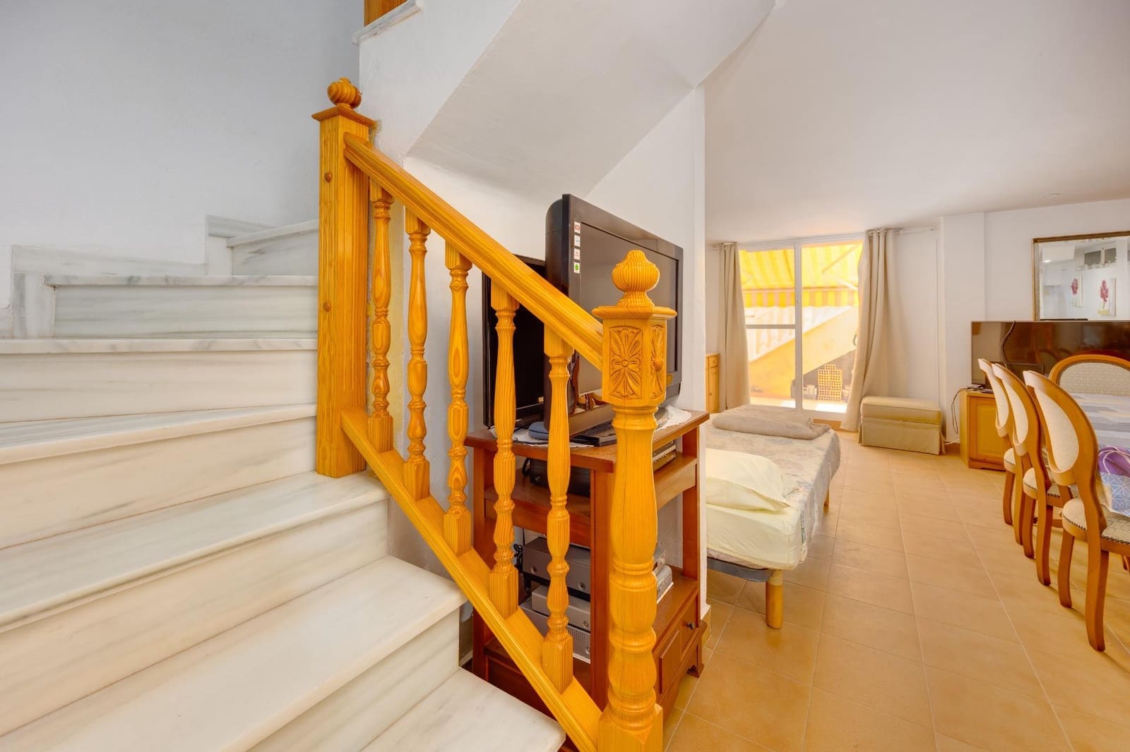 4 Zimmer Villa zu verkaufen in Torrevieja mit Pool Garage - 359.900 € (Ref: 10064878)