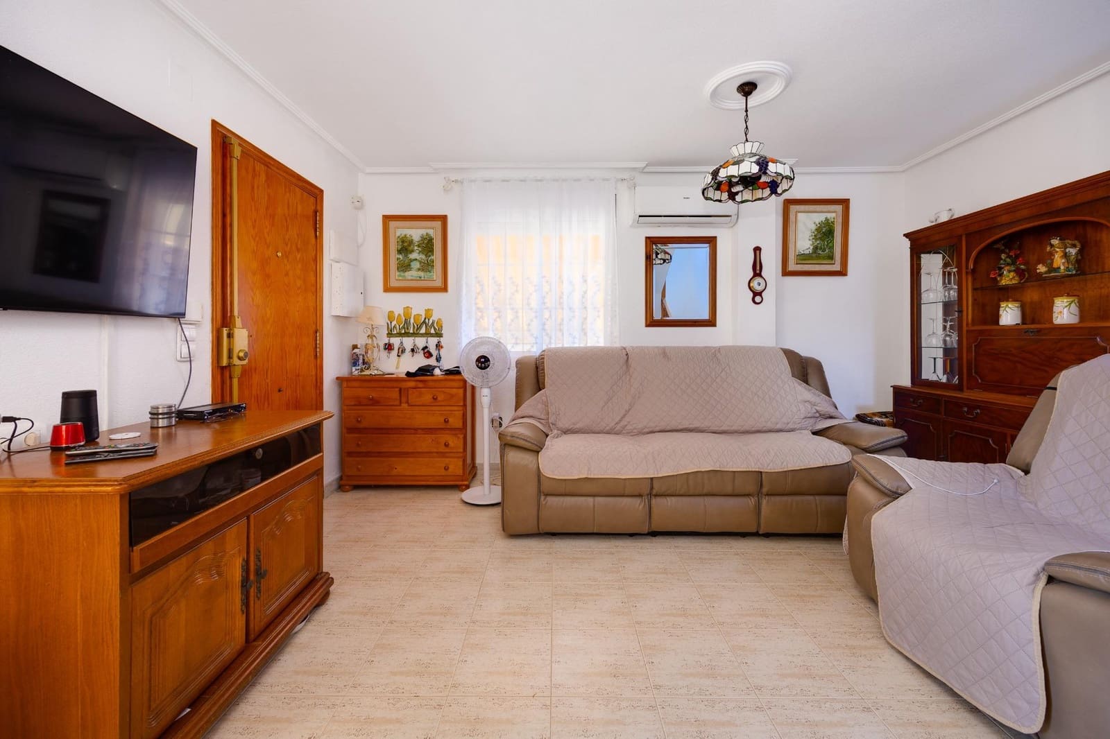 4 Zimmer Villa zu verkaufen in Torrevieja mit Pool Garage - 359.900 € (Ref: 10064878)