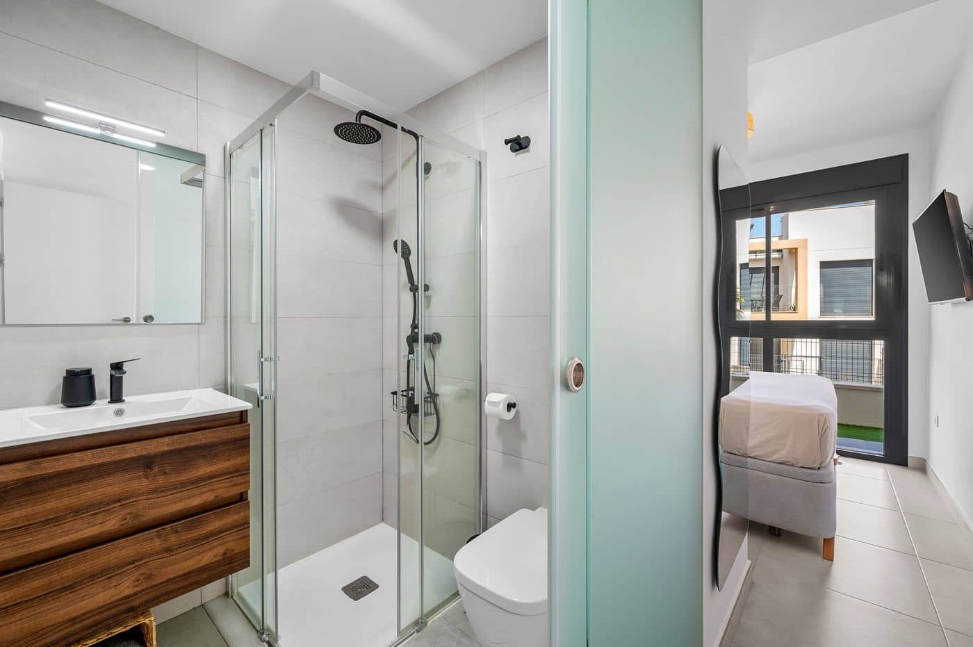 2 chambre Appartement à vendre à Orihuela Costa avec piscine - 279 000 € (Ref: 10067874)
