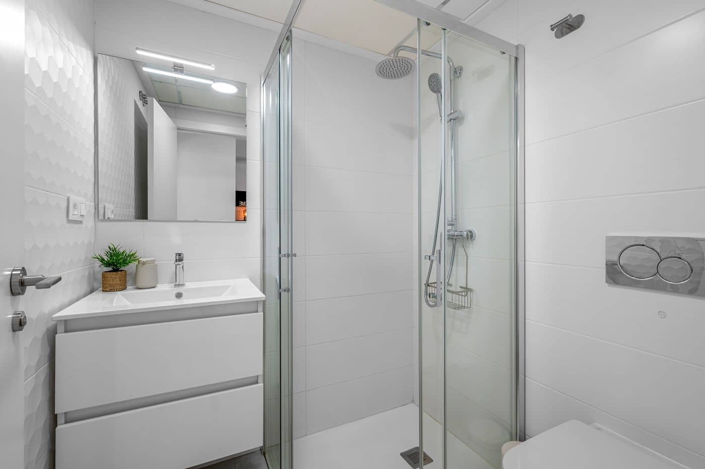 2 chambre Appartement à vendre à Orihuela Costa avec piscine - 279 000 € (Ref: 10067874)