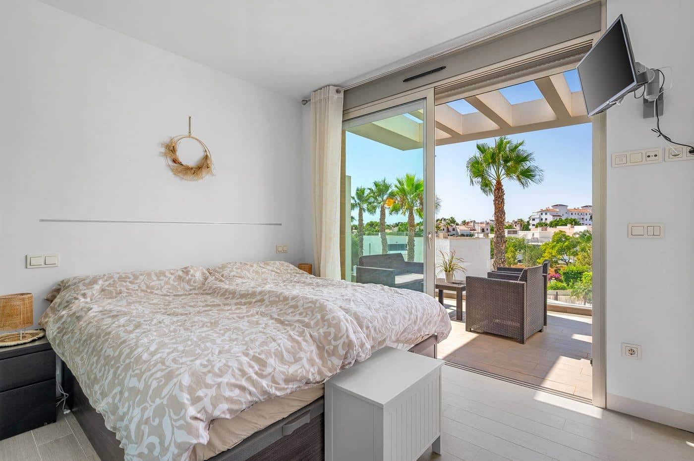 3 quarto Moradia para venda em Orihuela Costa com piscina - 429 000 € (Ref: 10067875)